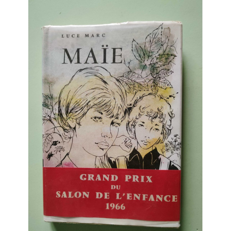 Maïe