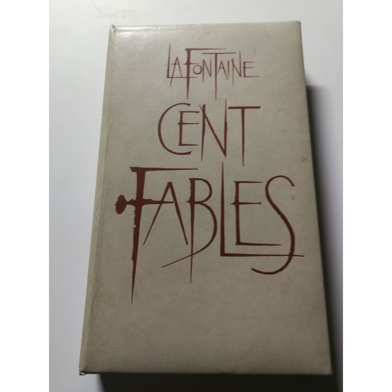 Cent Fables