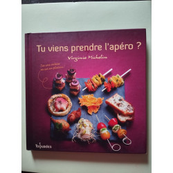 Tu viens prendre l'apéro