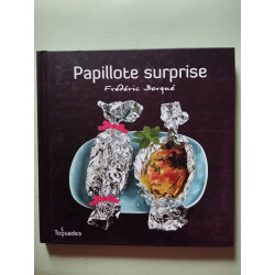 Papillote surprise
