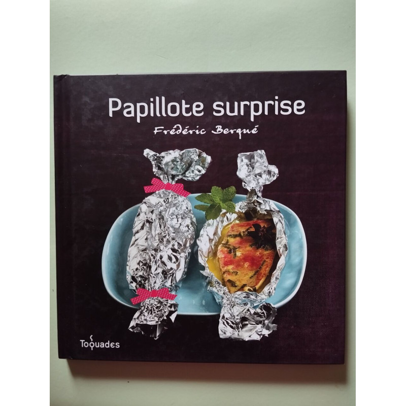 Papillote surprise