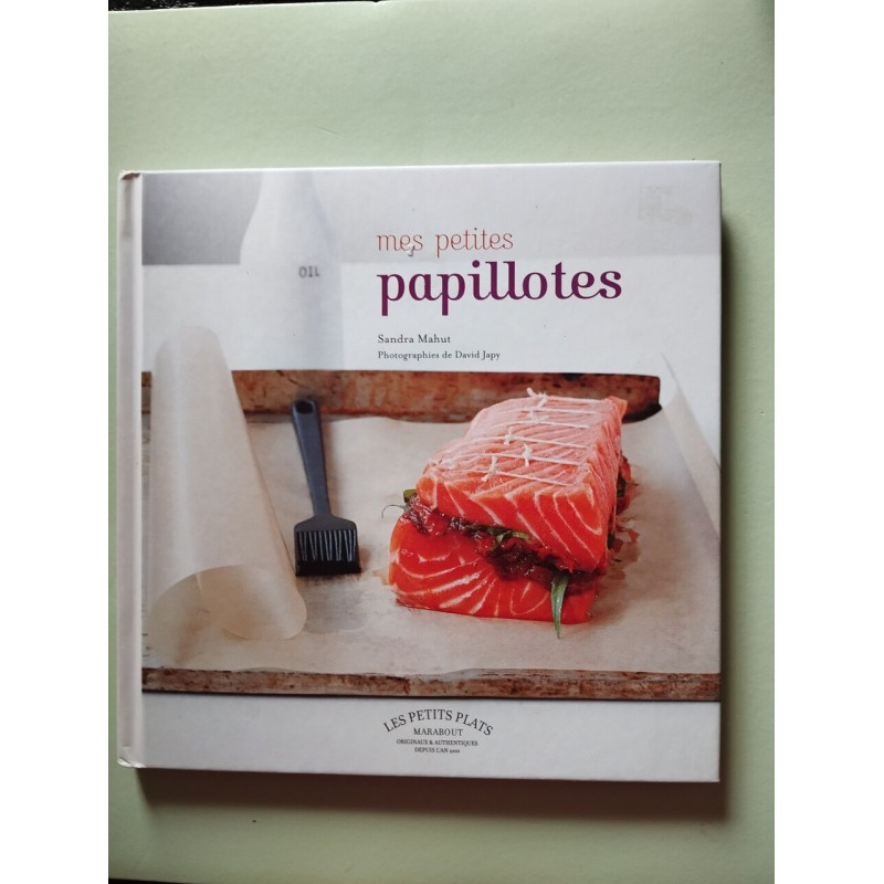Mes petites papillotes