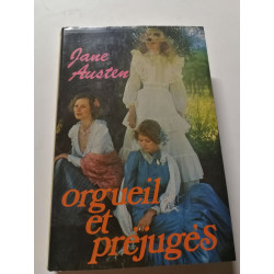 Orgueil et préjugés