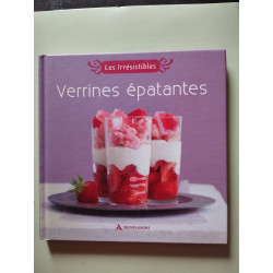 Verrines épatantes