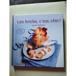 Les bricks c'est chic