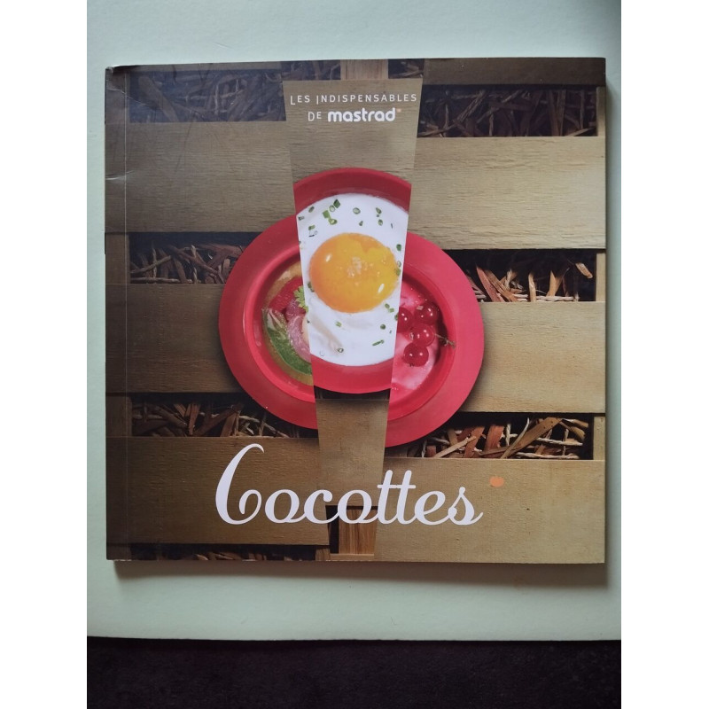 Cocottes
