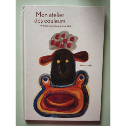 Mon atelier des couleurs