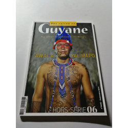 Une saison en Guyane