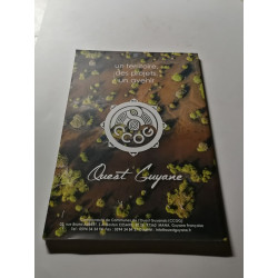 Une saison en Guyane