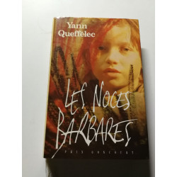 Les noces barbares