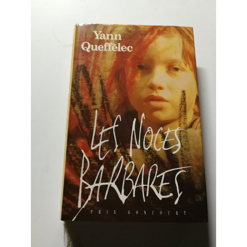 Les noces barbares