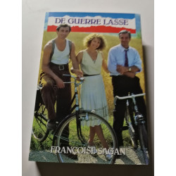 De guerre lasse