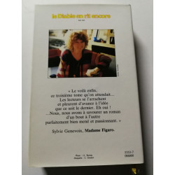 Le Diable en rit encore