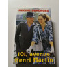 101 avenue Henri Martin