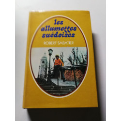 Les allumettes suédoises