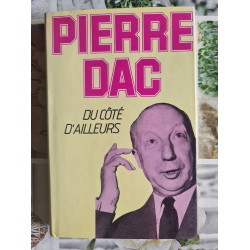 Du côté d'ailleurs