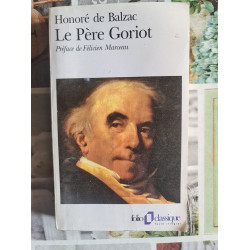 Le Père Goriot