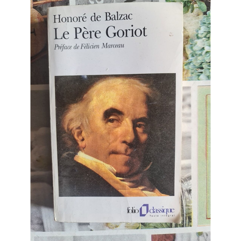 Le Père Goriot