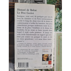Le Père Goriot