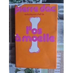 L'os à moelle