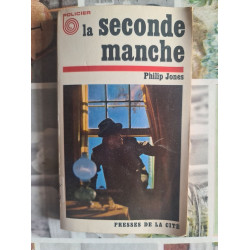 La seconde manche