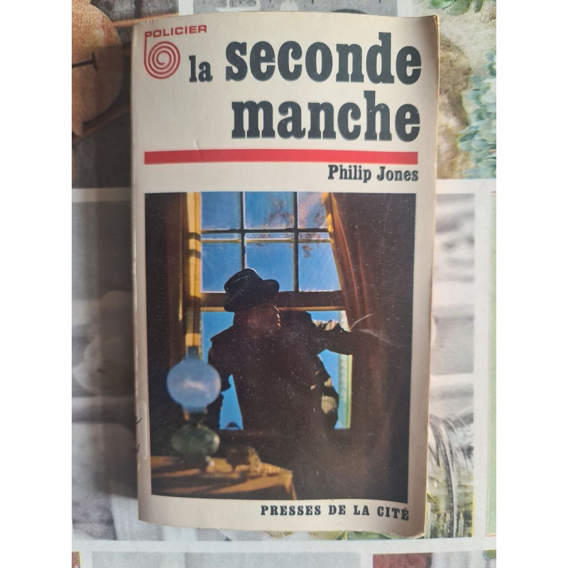 La seconde manche