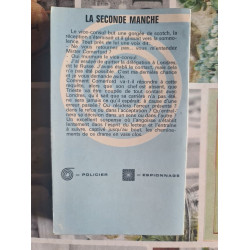 La seconde manche