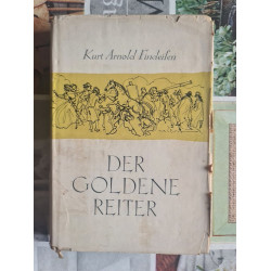 Der goldene Reiter