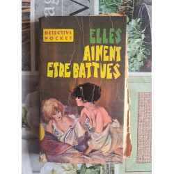 Elles aiment être battues