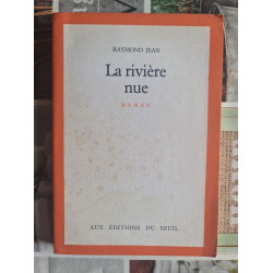 La rivière nue