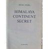 Himalaya continent secret