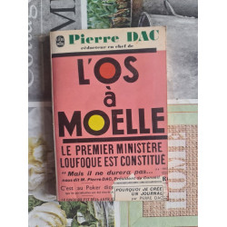L'os à moelle