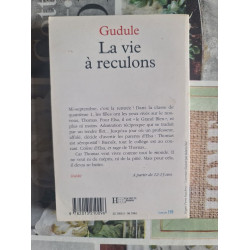 La vie à reculons