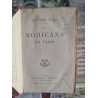Les Mohicans de Paris