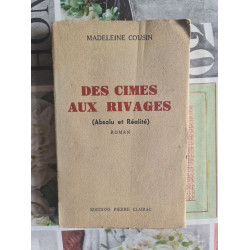 Des cimes aux rivages