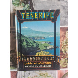 Tenerife (guide te souvenirs)