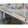 Tenerife (guide te souvenirs)