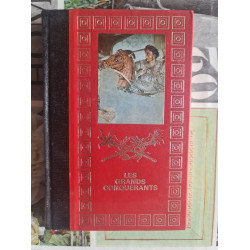 Les Grands Conquérants