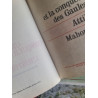 LES GRANDS CONQUÉRANTS