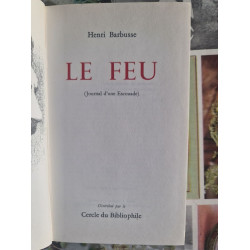 Le Feu