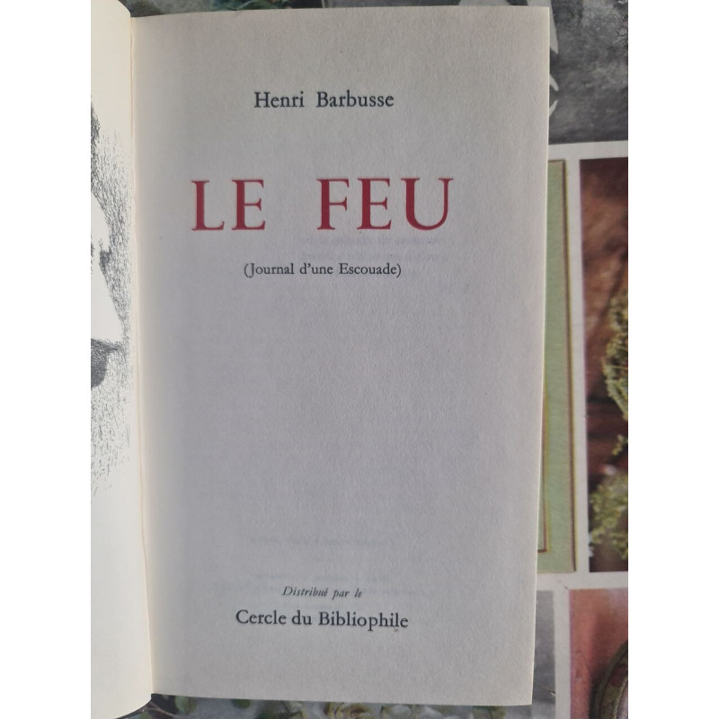 Le Feu