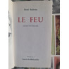 Le Feu