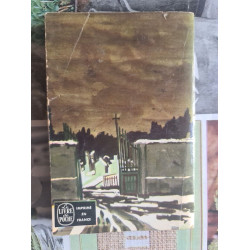 Notre prison est un royaume