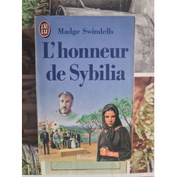 L'honneur de Sybilia