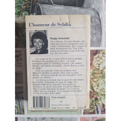 L'honneur de Sybilia