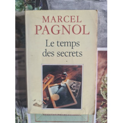 Le temps des secrets