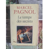 Le temps des secrets