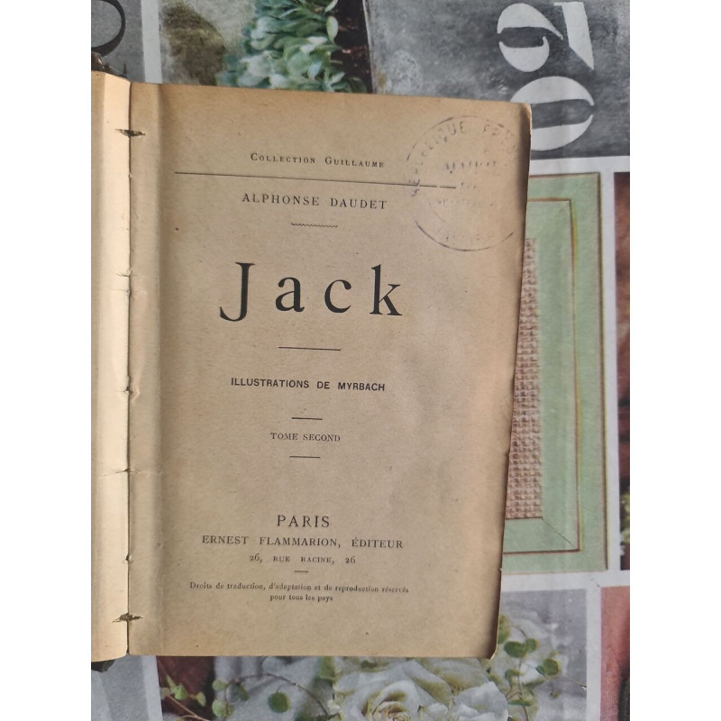 Jack