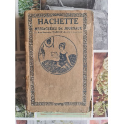 Hachette Messageries de journaux