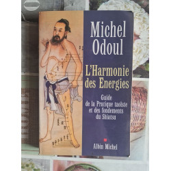 L'Harmonie des Énergies